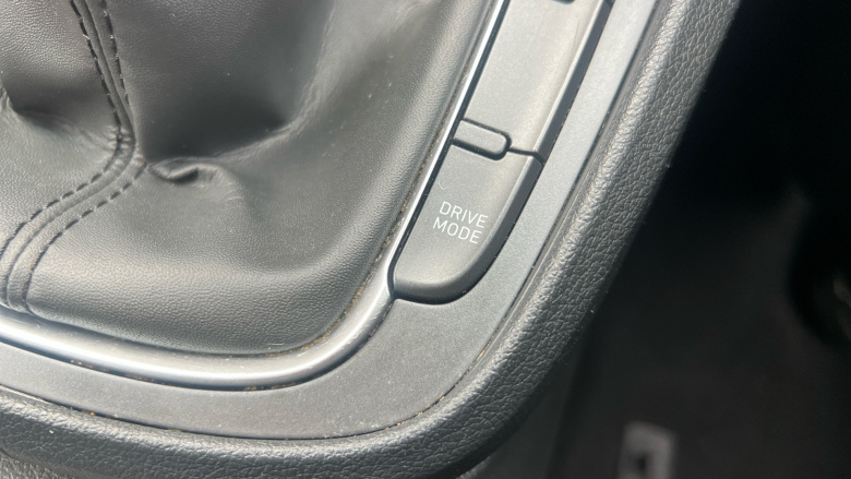 Hyundai Kona 1.0 TGDi 48V MHEV SE Connect 5dr Petrol Hatchback